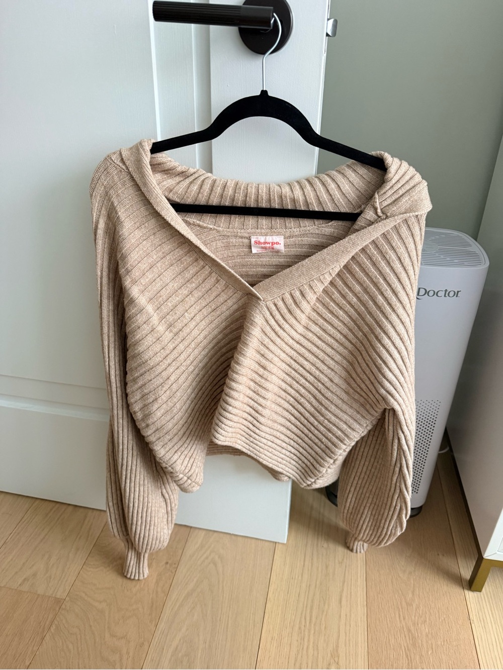 Showpo Sweater